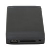 Digital CD Music Changer USB SD SDHC MMC AUX MP3