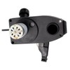 DC 12V Mini Wire Feeder Single Drive Roll Wire Feed