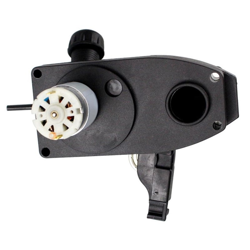 DC 12V Mini Wire Feeder Single Drive Roll Wire Feed