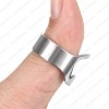 Mercader Digital Paquete De 10 Destapador Anillo Botellas Unisex Mayoreo