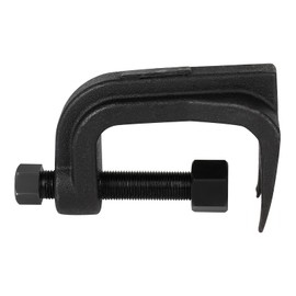 ECCPP 25112 Ball Joint Separator, Ball Joint Disassembly Tool, Adjustable Ball Joint Puller Extends Up to 2 3/8 Inches Fit for Cars, Trucks and SUVs