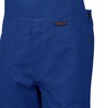 Qualitex work dungarees BW 270 (Classic) - corn blue, size:
