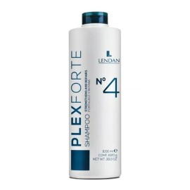 Lendan Plexforte Shampoo 1l + Acondicionador Reparación 1l