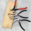 Keadic 6Pcs Electrical Disconnect Pliers 37960,37980 Electrical Connector Disconnect Pliers(60
