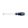 KS Tools 159.1005 Ergo+ Screwdriver, Slot, 5.5mm