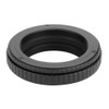 M42 to M42 Adjustable Focusing Helicoid Lens Adapter Macro Tube