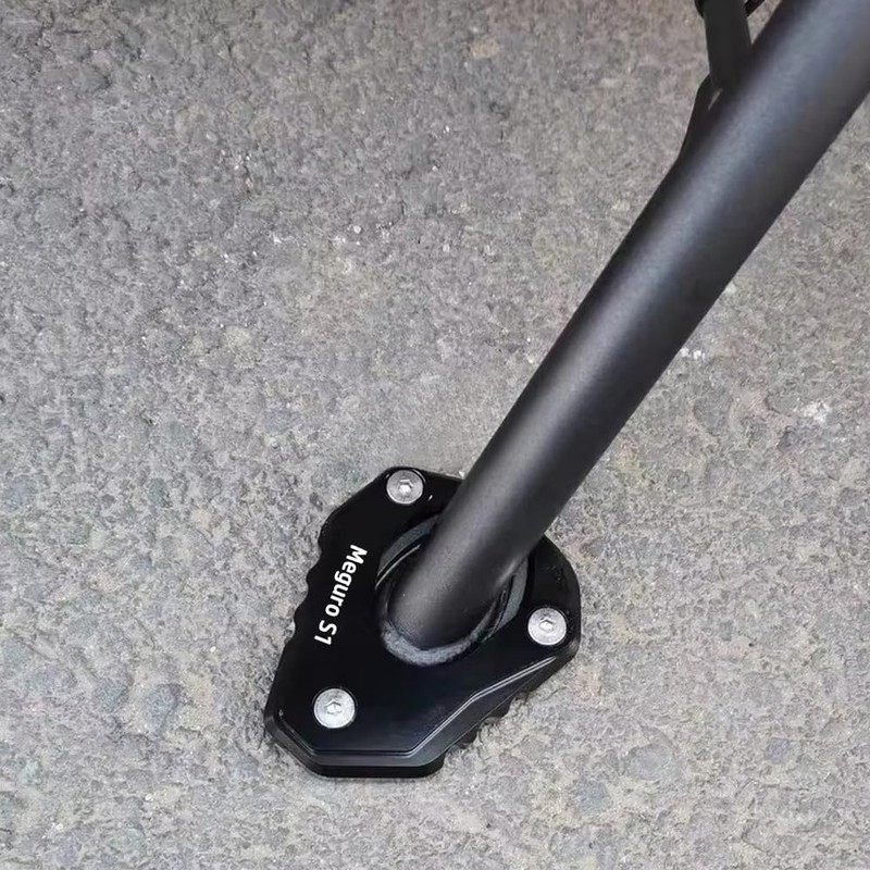 FOR Meguro S1 Meguro S1 2025 New Accessories CNC Pedal