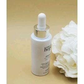 Philosophy Renewed Hope In A Jar  Renewing Dew Concentrate 1 fl New Without Box