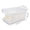 2 Tier Soda Can Rack Beverage Can Can Storage Holder