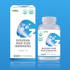 Probiotics Lactobacillus Zinc Immunity Whole Family Lactobacillus 1 billion /