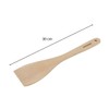 Fackelmann 31041 Spatula Wood Spatula FSC Wood 30 cm