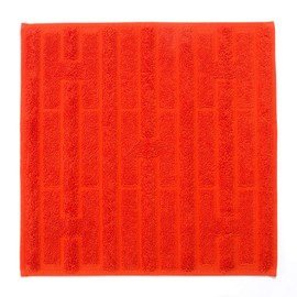 Hermes Hermes Towel Handkerchief Labyrinthe Labyrinth Curry Towel H102776M