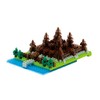 Kawada Nanoblock NBH-032 Angkor Wat
