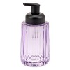 bremermann Soap Dispenser, Foam Soap Dispenser, Soap Dispenser (Lavender)