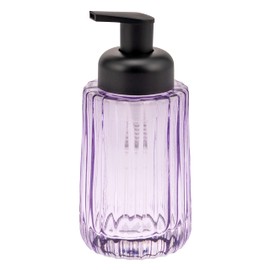 bremermann Soap Dispenser, Foam Soap Dispenser, Soap Dispenser (Lavender)