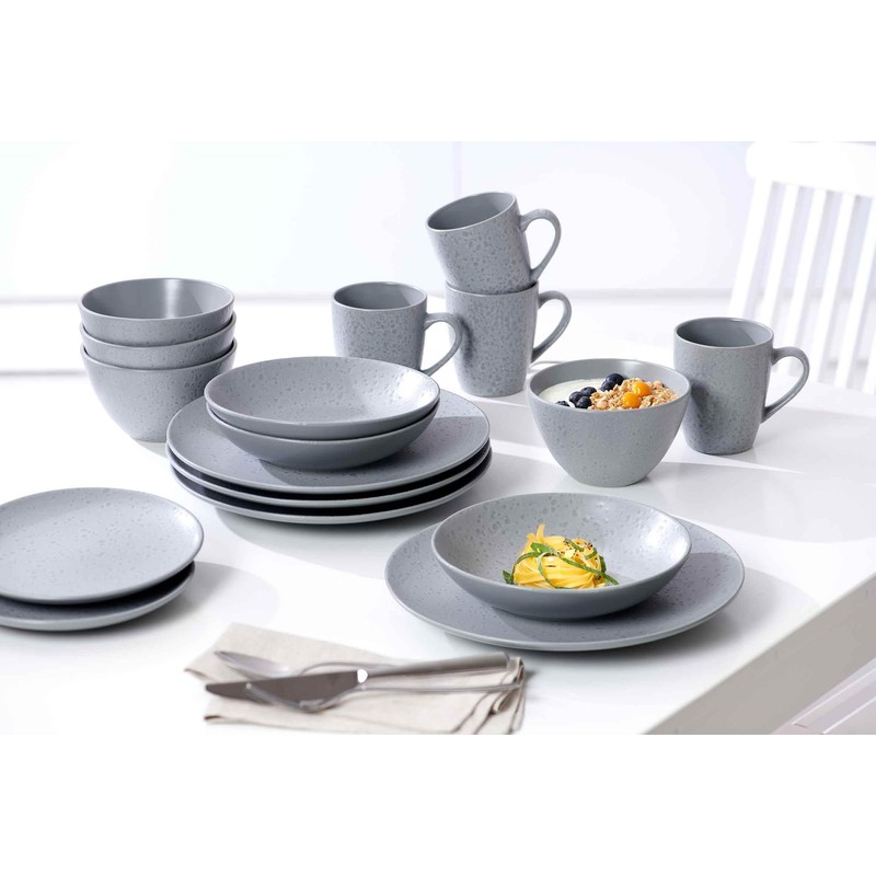 Ritzenhoff & Breker Kitwe Dinner Plate, 28 cm, Dinner Plate