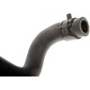 Dorman 724-011 Automatic Transmission Oil Cooler Hose Assembly Compatible with