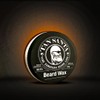 Tan Santa Beard Wax