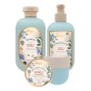 Kit Para Cabello Yuya Con Colágeno+biotina 100% Natural 3pz