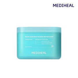 Mediheal Derma 365 Pull-out Mask_Madecassoside (Scar Repair) / 메디힐 더마 365 뽑아쓰는 마스크_마데카소사이드 (흔적 리페어)