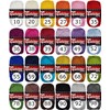 10 x 50 g Twister Ibiza made from 100% cotton