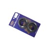 Fork Oil Seal:ars 36x48x10.5mm