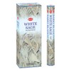 Bestthing Hem Incense Sticks White Sage 6 x 20 Sticks
