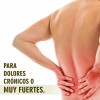 Ungüento Dolor Crónico Intenso De Rodillas Espalda Y Hombros