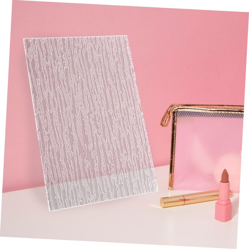 Ipetboom Nail Board Training Stand Acrylic Nail Tips Display for