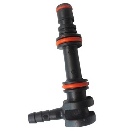 Super Marine NEW Mercruiser Alpha  Bravo Gear Oil Lube Fitting KIT 22-861150A1 22-861150A2