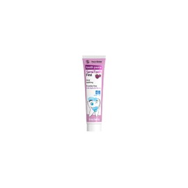 FREZYDERM SENSITEETH First Toothpaste PN: B00TIK48JW