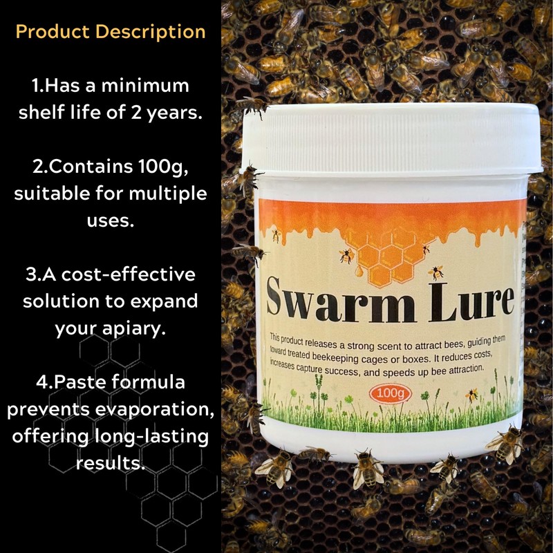 Deyl cavier Beekeeping Supplies