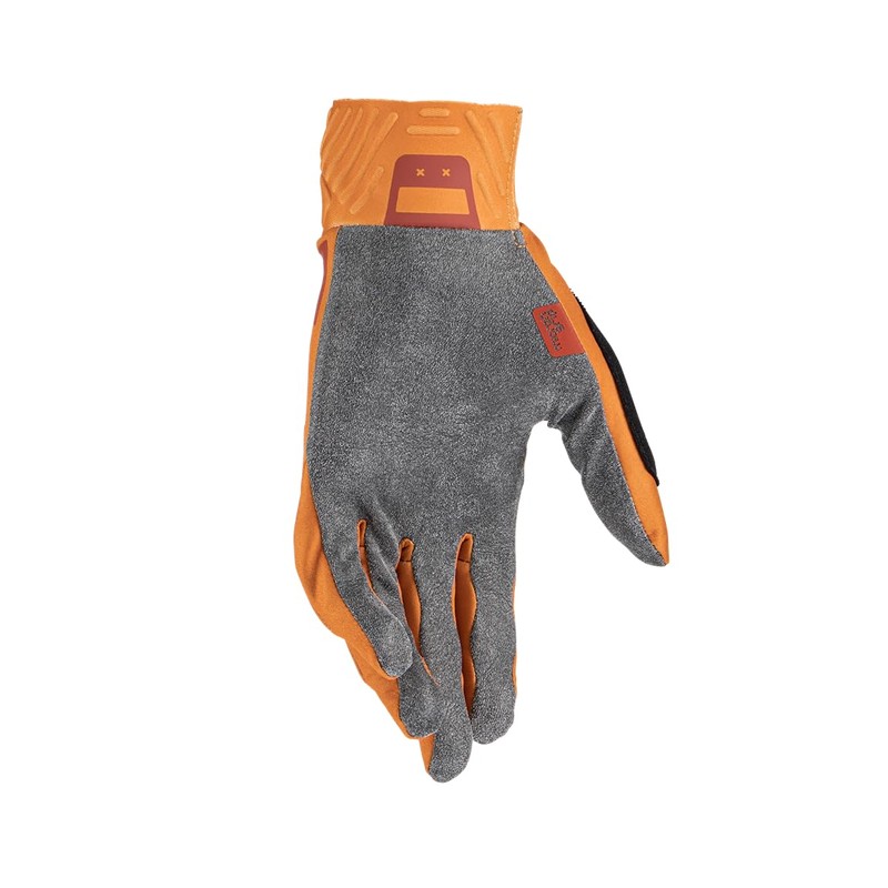 Glove MTB 2.0 WindBlock #S/EU7/US8 Rust