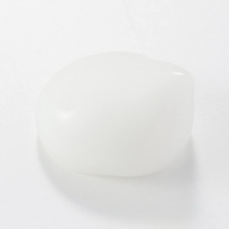 Muji 44294352 Hair Cream, 2.1 oz (60 g)