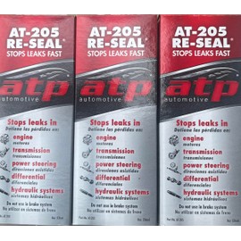ATP-205 Seal Leak Stopper 8 Ounce - 3 Pack