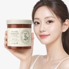 Skin Food 스킨푸드 판토테닉 워터 파슬리 클리어 진정 패드 60매