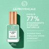 La Provençale Le Vernis Solaire Nagellack, langer Halt