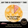 Cheesewich Protein Snacks - Colby Jack & Hard Salami Slices,