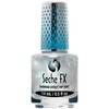 Seche Top Coat Efecto Diamante Blue 14.8ml