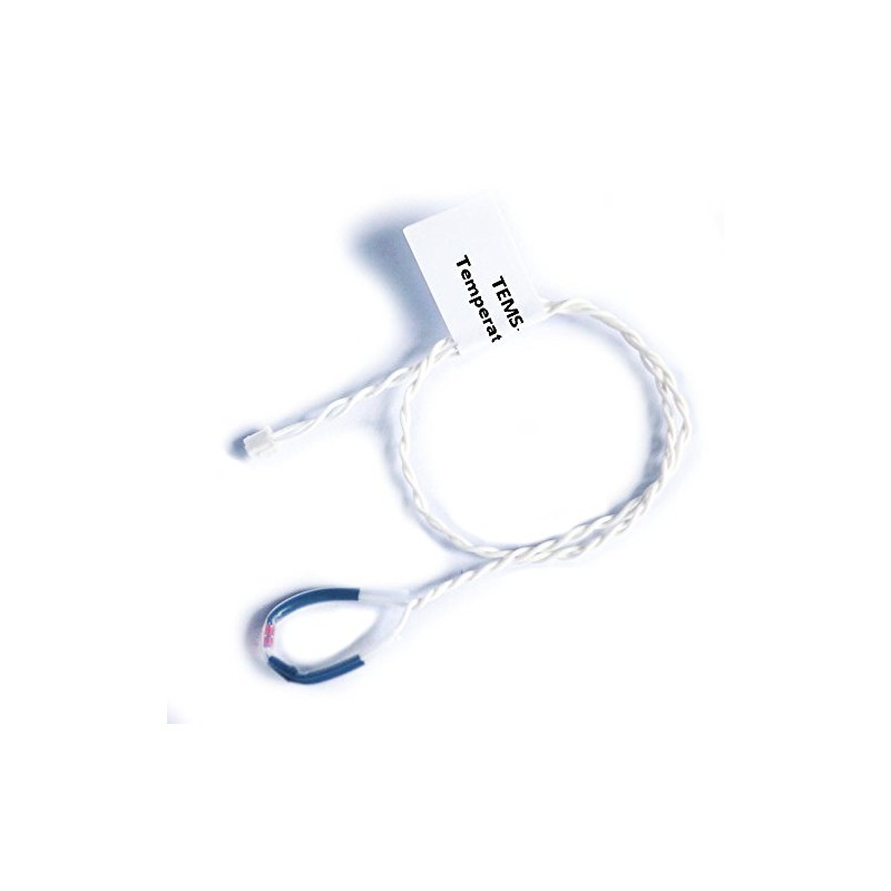 FrSky Telemetry Temperature Sensor TEMS