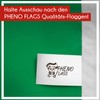 PHENO FLAGS Kurdistan Flag 90 x 150 cm - Weatherproof