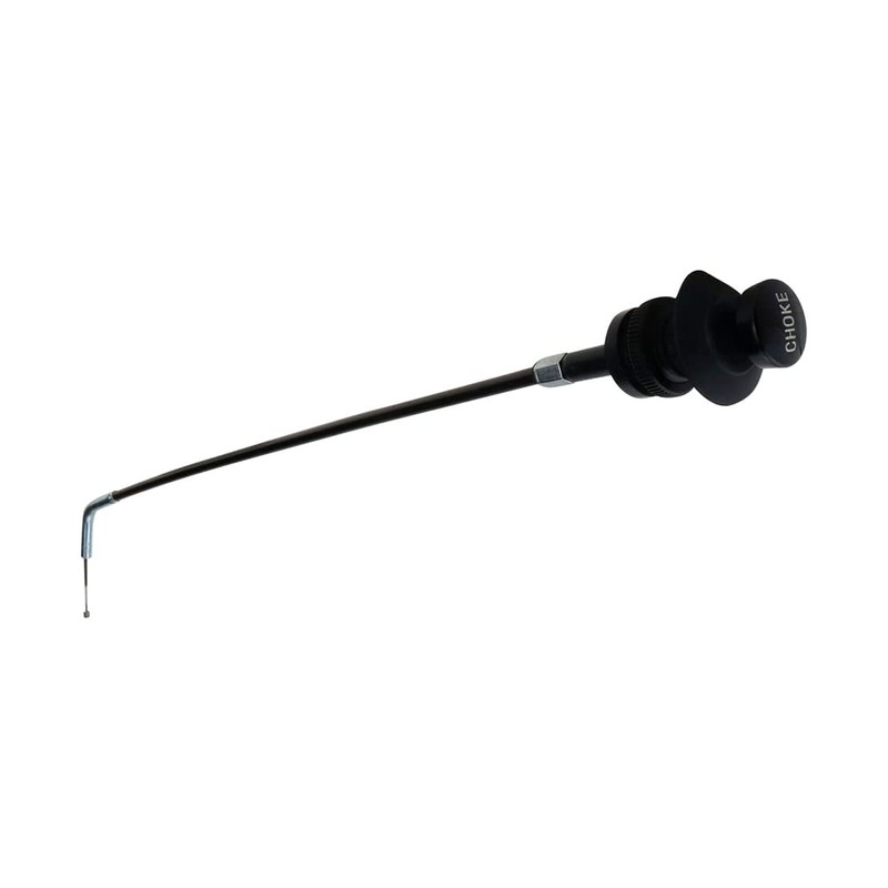 Carburetor Choke Cable for Suzuki LTF230 Quadrunner 250 LT250E LT250EF