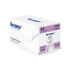 Sutumed SUTUCRYL Absorbable Polyglactin Surgical Suture USP Size 2-0, 1/2