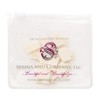 Serina & Company White AromaKid Replacement Pads for Aromatherapy Jewelry