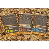 Guru QM1 15" Feeder Fishing Rigs On EVA Spool W/