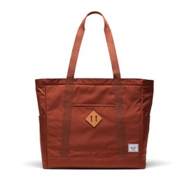 Herschel Supply Co. Heritage Tote, One Size, Smoked Paprika