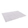 Jigsaw Puzzle Mat Increase Friction Prevent Slip Roll Up Puzzle