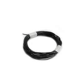 Belden 8503 / BELDEN #8503 Guitar Wiring Material Musical Instrument Wiring Material (2m, Black Color))