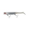JACKALL Sabble HB Shad, 1.5 oz (42 g), Scale Glow