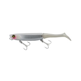 JACKALL Sabble HB Shad, 1.5 oz (42 g), Scale Glow